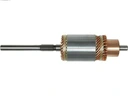 Ротор стартера as-pl sa3009