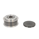 CQ1041107 - Шків генератора toyota corolla, auris - 1.