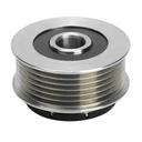 QC36960 - Шків генератора двигуна audi f-568796