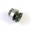 CQ2010127 - Бендикс стартера тойота авенсис; карина; венчик