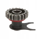 CQ2011030 - Бендикс стартера ford mondeo iii, транзит; ягуа