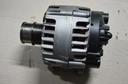 04C903023 140A - Генератор 04c903023k skoda vw golf 7 лифт 1.5 tsi