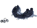 Випрямляч генератора magneti marelli 940016184800