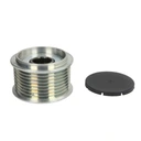 CQ1040195 - Шкив генератора mazda 6, mpv ii 2.0 di 02