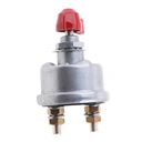 50762 - Основной аккумулятор морского прицепа