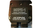 MZPK-1 - Модуль запалювання fiat 126p fso 125p контактне запалювання