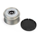 QC37958 - Шків генератора для audi q5 f-551623.03