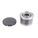 VAL588029 - Шкив генератора volvo s40 i, v40; мицубиси