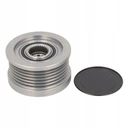 VAL588046 - Шкив генератора hyundai elantra, i30, sant