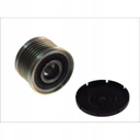 535 0030 - Шкив генератора volvo s40 i, v40; мицубиси