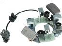 As-pl sbh5027 щіткотримач стартера