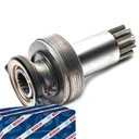 1 006 - Стартер бендикс 1006209943 bosch