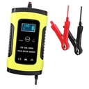 50762 - Зарядний пристрій для автомобіля 12v 6amp