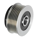 QC36960 - Шків автомобільного генератора audi f-568796