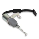 1618220182211 - Електромагнітний клапан зупинки двигуна c4942879