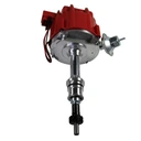 643R - Пристрій запалювання hei ford mustang 302 289 260