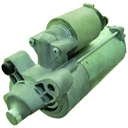 6612N - Стартер ford galaxy ii (wa6) 2.2 tdci ford s-max (wa6) 2.2 tdci