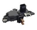 139933 - Регулятор напруги 12v bosch honda volvo rover are0013 f00m145206