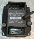 Mercedes w202 1.8 модуль зажигания 0185454132