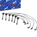 132H14 - Дроти, кабелі запалювання hyundai santa fe i 2.7 v6