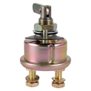 50762 - Роз'єднувач 12в-24в 300а знімний вимикач