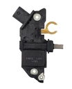 231716 - Регулятор напряжения генератора bosch 12 в f00m144171 f00ma45304 are0043
