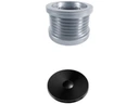 Муфта генератора hella 9xu 358 038-901