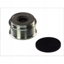 ICNT/940113010071/ZAPS - Шкив генератора dodge nitro; джип чероки