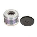 ICNT/CQ1040284/ZAPS - Шкив генератора citroen c5, c8d, berlingo;