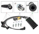 ZPR_53-0056_4483 - Провода + свечи зажигания ngk renault clio ii 2 1.2 lpg 98-