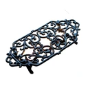 50770 - Чавунний підігрівач чайних свічок