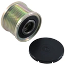 24-91300 - Зчеплення, колесо генератора, mercedes gl ml 8pk