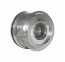 ZN5668 - Шків генератора volvo s40 ii 2.4 d5 d3 d4