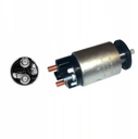 ZM3993 - Соленоїд стартера автомат ера для fiat idea 1.6 1.9 jtd