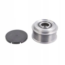 ICNT/VAL588042/ZAPS - Шків генератора ford c-max, focus, focus c