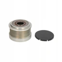 ICNT/E40004BTA/ZAPS - Шкив генератора hyundai accent ii, accent