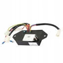 GS20771 - Генератор avr регулятор напруги генератора j108