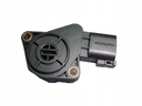 Потенциометр педали газа volvo 12 6pin 5010628847