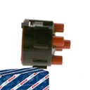 1 235 - Крышка зажигания bosch для vw logus 2.0