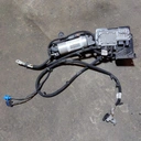 Модуль конденсатора citroen peugeot 9801739380