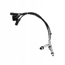 06A905430AQ, 06A905430AH - Троси запалювання для vw golf iv (1j1) 1.6 16v