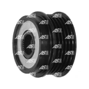 AFP0006 - Муфта генератора as-pl для vw passat 1.9 tdi