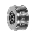 AFP0032 - Муфта генератора для vw transporter t4 2.5 tdi