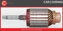 CAR15099AS - Ротор стартера