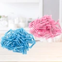 5480125879811472352 - 400 штук ізоляційних клем термоусадочний з'єднувач