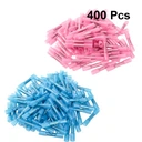 4801074547451976913 - 400 штук ізоляційних клем термоусадочний з'єднувач