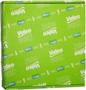 588002 - Муфта генератора valeo 588002.