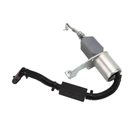 1618220182211 - Електромагнітний клапан зупинки двигуна c4942879