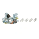 Щіткотримач стартера cq cq2050028