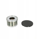 CQ1040282 - Шків генератора mitsubishi, nissan, opel,